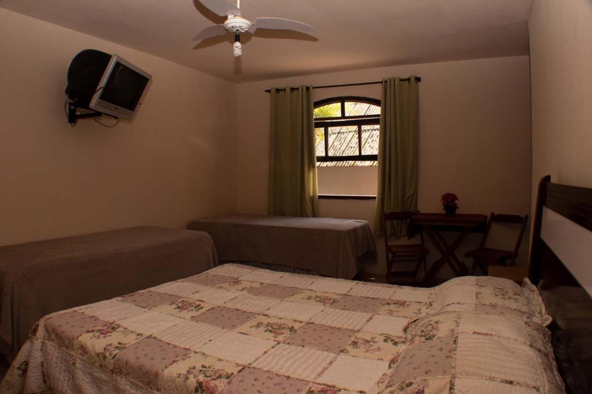 Vale Verde Penedo Hotel Εξωτερικό φωτογραφία
