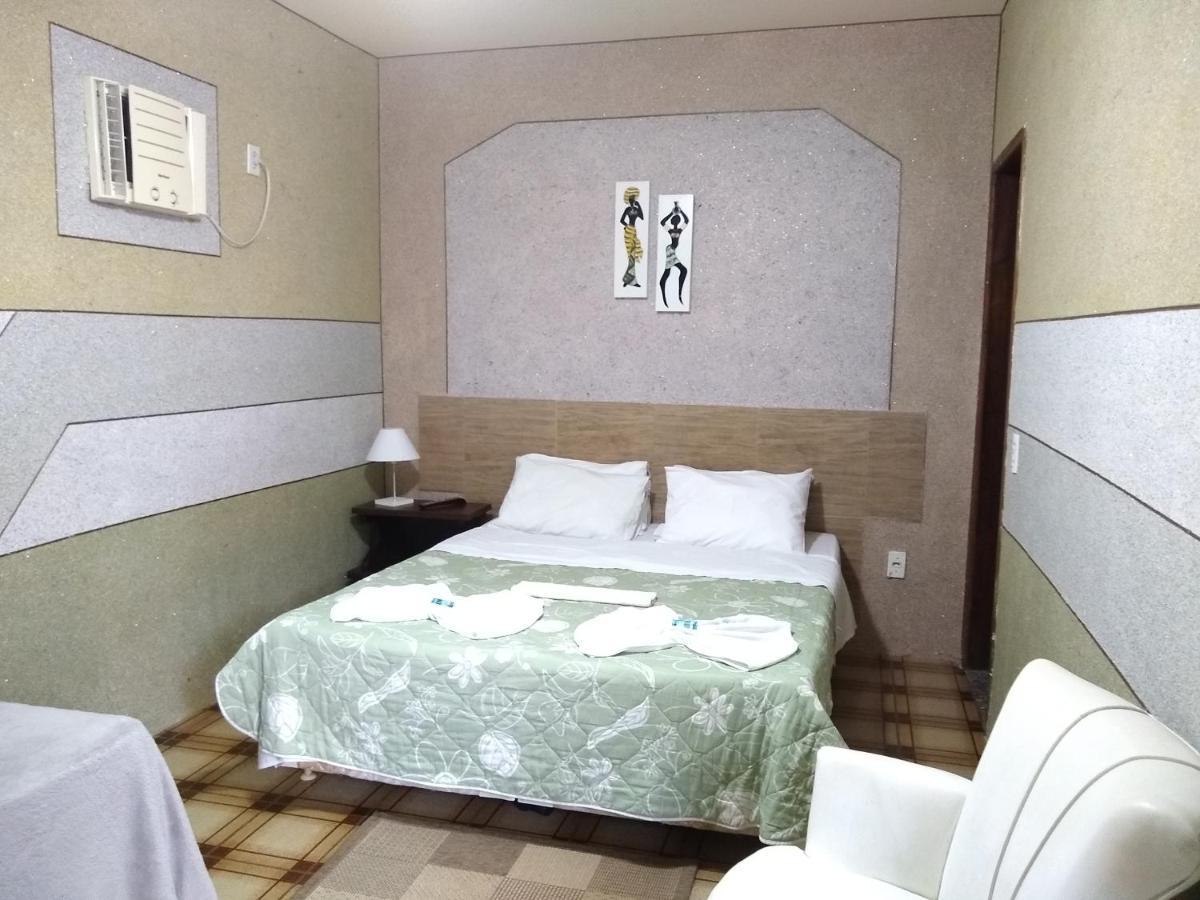 Vale Verde Penedo Hotel Εξωτερικό φωτογραφία