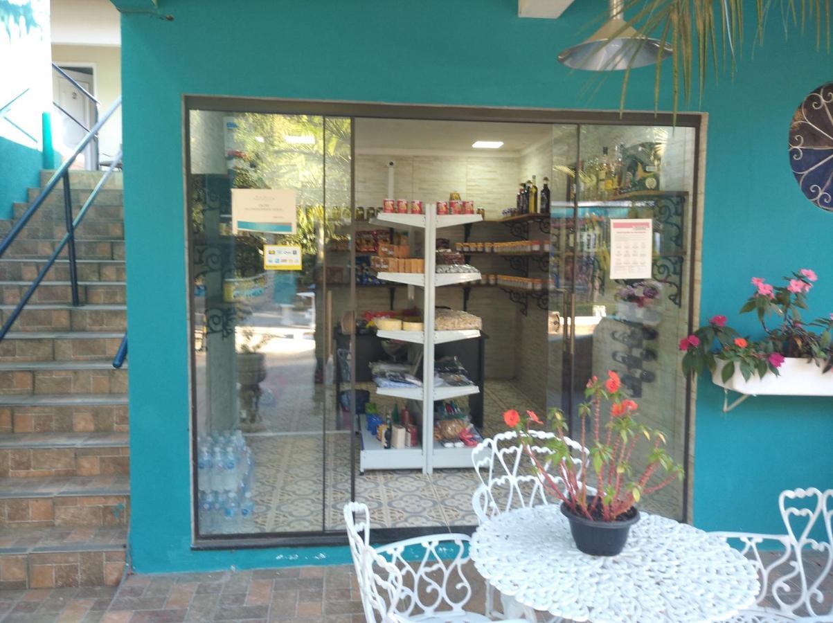 Vale Verde Penedo Hotel Εξωτερικό φωτογραφία