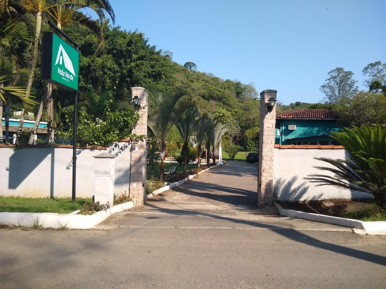 Vale Verde Penedo Hotel Εξωτερικό φωτογραφία