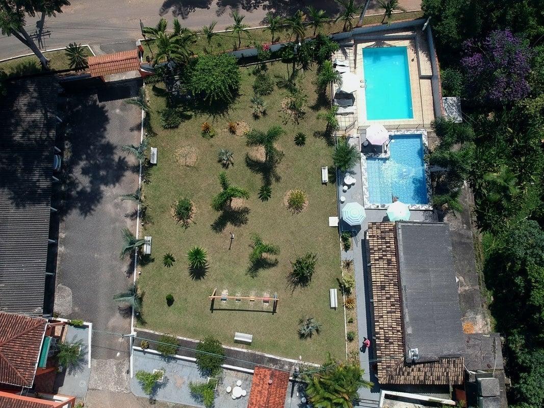 Vale Verde Penedo Hotel Εξωτερικό φωτογραφία