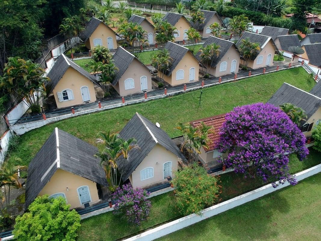 Vale Verde Penedo Hotel Εξωτερικό φωτογραφία