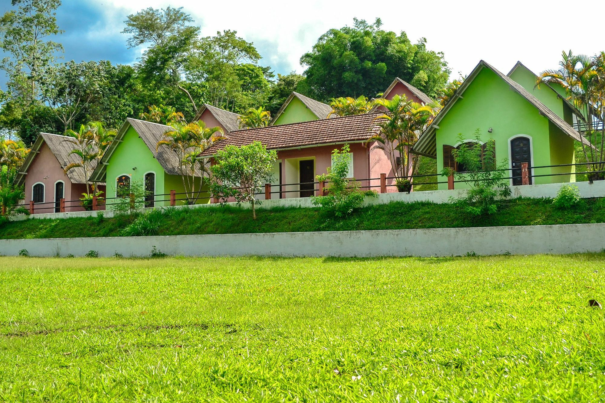 Vale Verde Penedo Hotel Εξωτερικό φωτογραφία