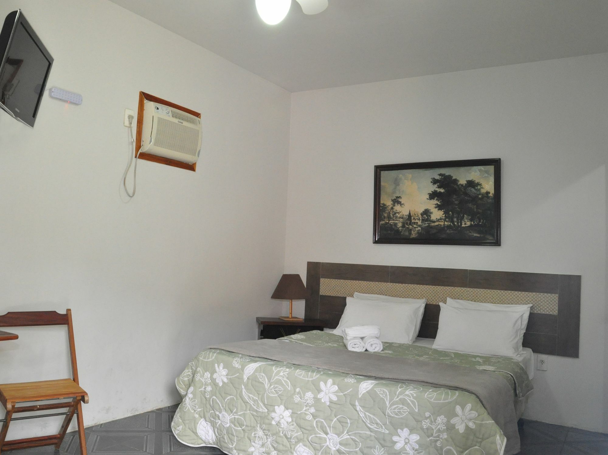Vale Verde Penedo Hotel Εξωτερικό φωτογραφία