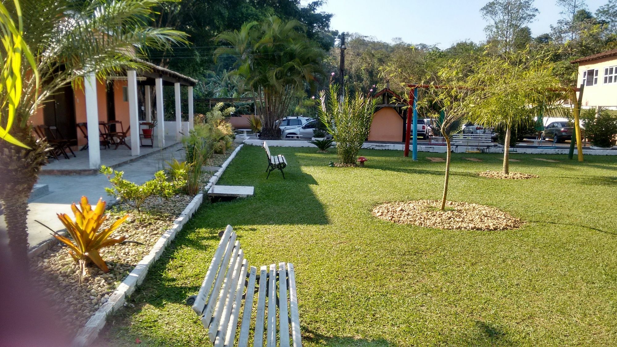 Vale Verde Penedo Hotel Εξωτερικό φωτογραφία