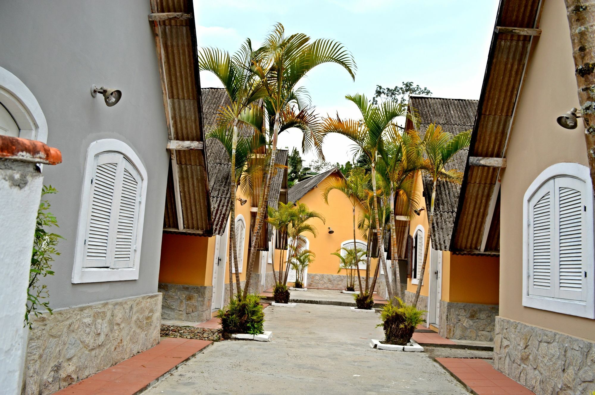 Vale Verde Penedo Hotel Εξωτερικό φωτογραφία