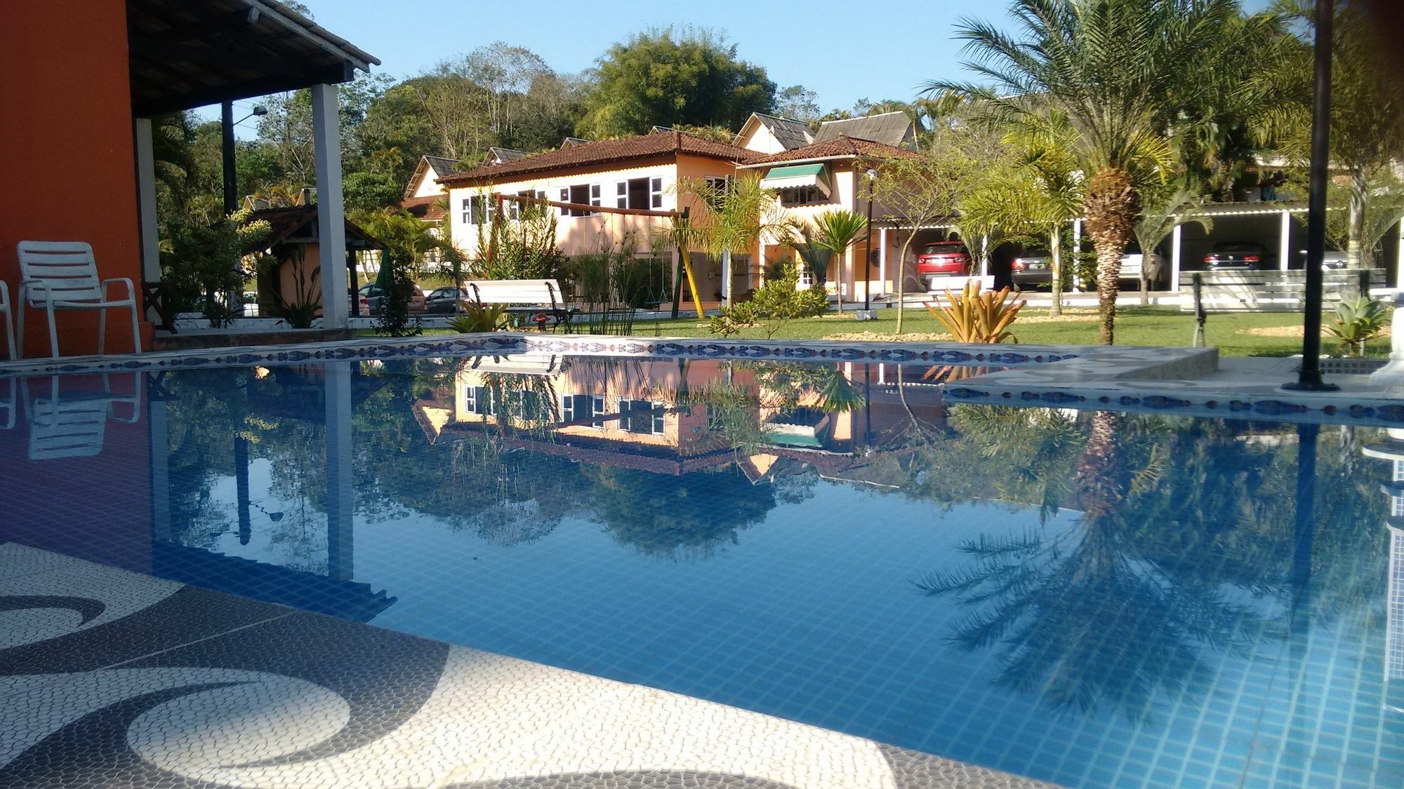Vale Verde Penedo Hotel Εξωτερικό φωτογραφία